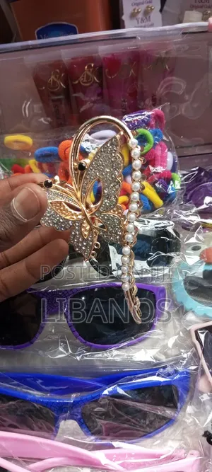 Hair Cliper for Womens