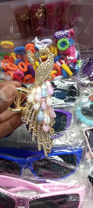 Hair Cliper for Womens