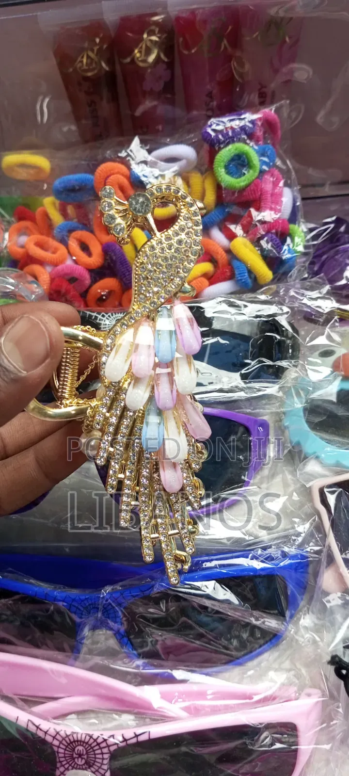Hair Cliper for Womens