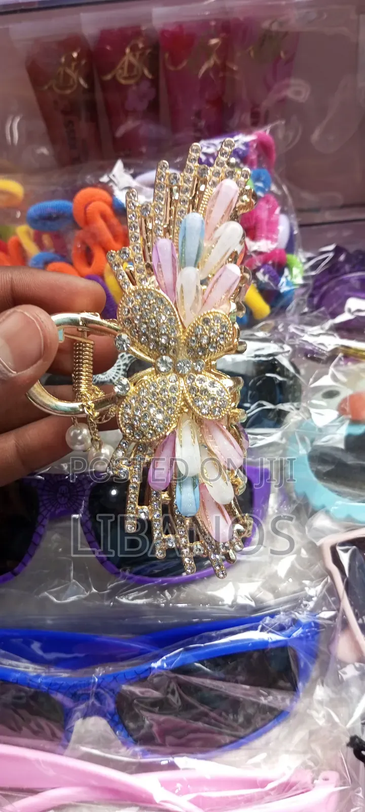Hair Cliper for Womens