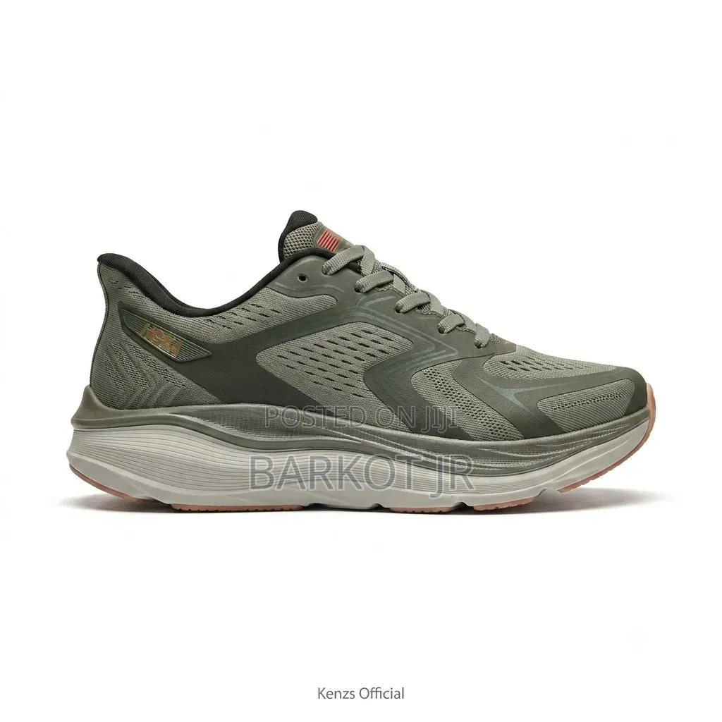 Skechers Max Run Shoes