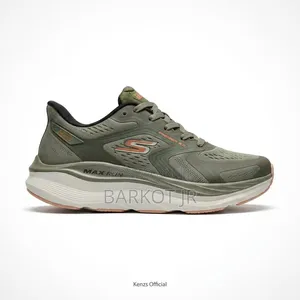 Skechers Max Run Shoes
