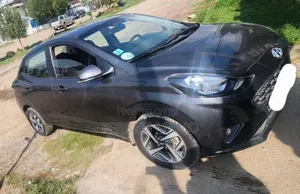 Hyundai I10 2022