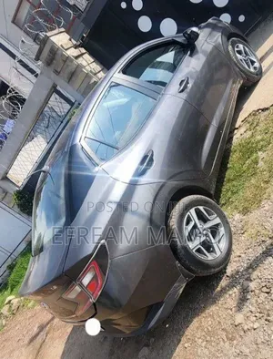 Hyundai I10 2022