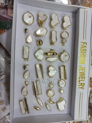 Womens Ring in Different Structure