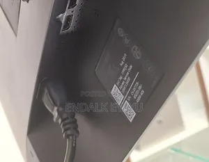 Dell Monitor