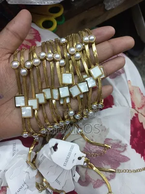Womens Bracelets
