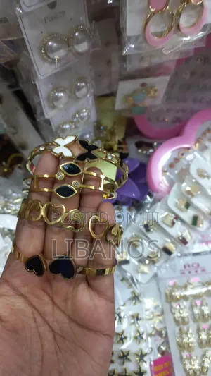 Womens Bracelets