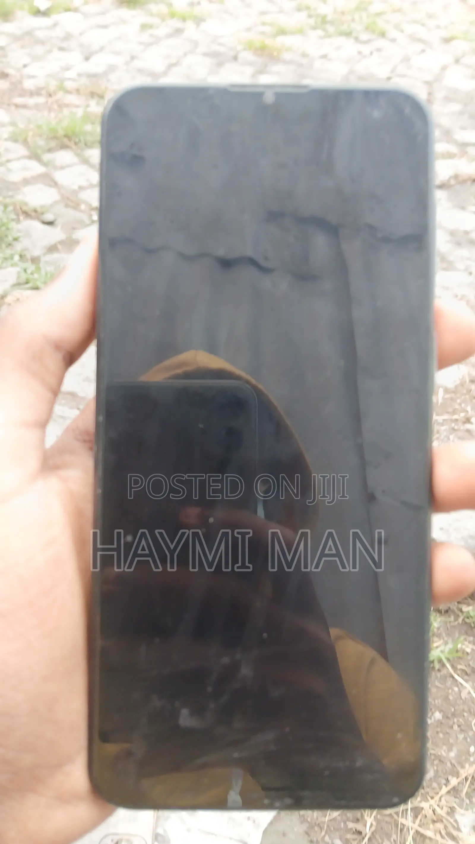 Mobile Phone 32 GB Black