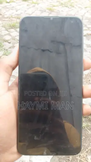 Mobile Phone 32 GB Black