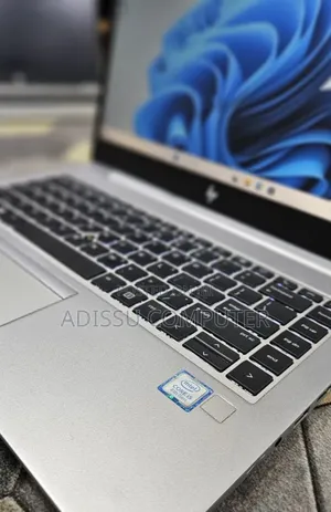 New Laptop HP EliteBook 840 G5 8GB Intel Core i5 SSD 512GB