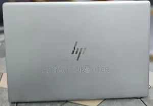 New Laptop HP EliteBook 840 G5 8GB Intel Core i5 SSD 512GB