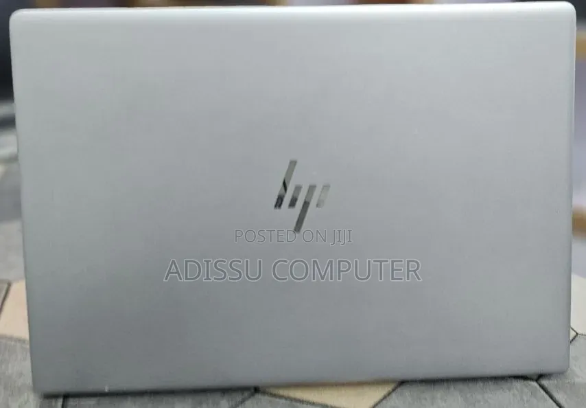 New Laptop HP EliteBook 840 G5 8GB Intel Core i5 SSD 512GB