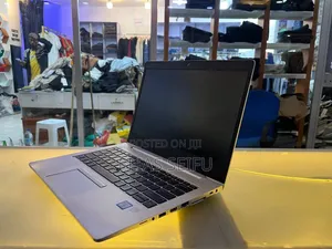Laptop HP EliteBook 840 8GB Intel Core i5 SSD 256GB