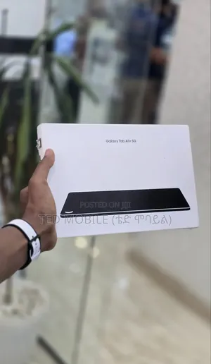 New Samsung Galaxy Tab A11+ 256 GB