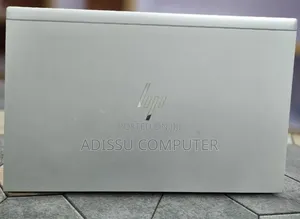 New Laptop HP EliteBook 850 G8 16GB Intel Core i5 SSD 512GB
