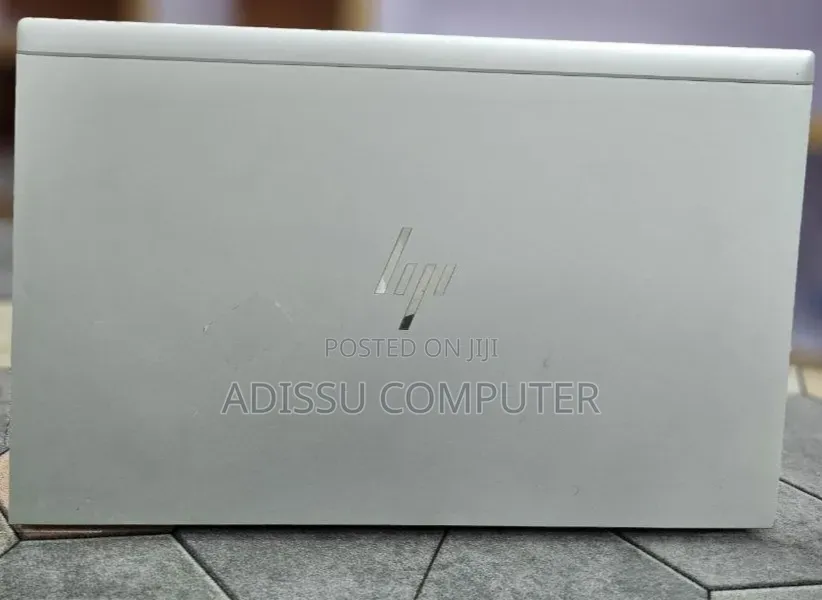 New Laptop HP EliteBook 850 G8 16GB Intel Core i5 SSD 512GB