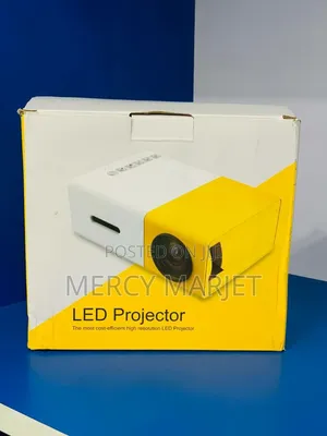 Mini-Projector