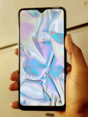 Samsung Galaxy A20s 32 GB Black