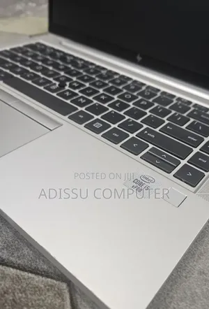 New Laptop HP EliteBook 840 G7 16GB Intel Core i5 SSD 512GB