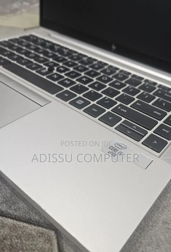 New Laptop HP EliteBook 840 G7 16GB Intel Core i5 SSD 512GB