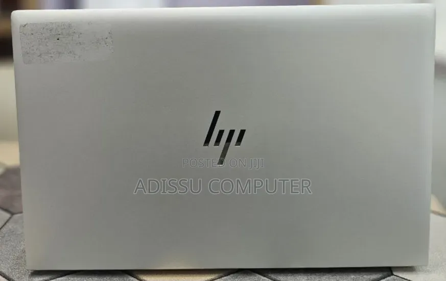 New Laptop HP EliteBook 840 G7 16GB Intel Core i5 SSD 512GB