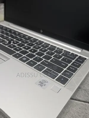 New Laptop HP EliteBook 840 G7 16GB Intel Core i5 SSD 512GB