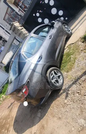 Hyundai I10 2022