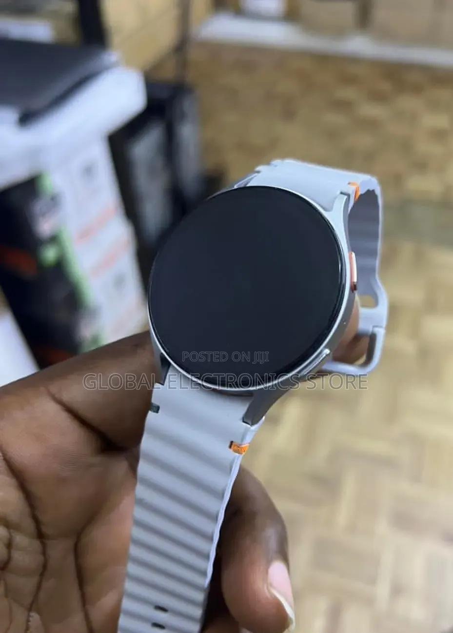 Original Samsung Galaxy Series 7 | AMOLED | Premium Smart Watch