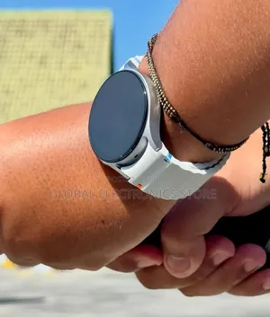 Original Samsung Galaxy Series 7 | AMOLED | Premium Smart Watch