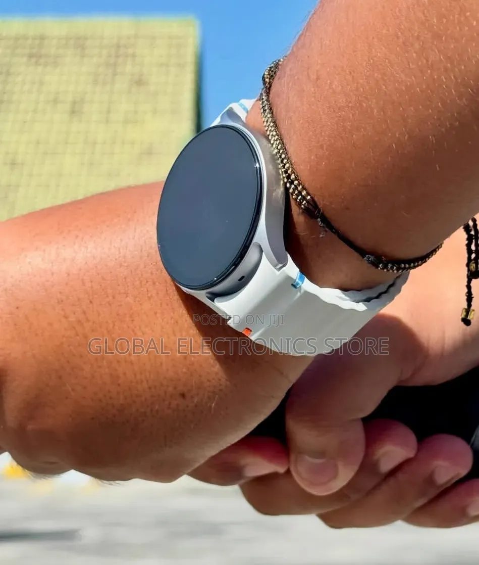 Original Samsung Galaxy Series 7 | AMOLED | Premium Smart Watch