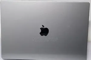 New Laptop Apple MacBook Pro 2021 M1 32GB Apple M1 Pro SSD 512GB