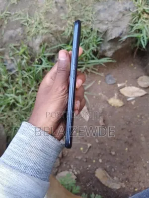 Infinix Smart 6 32 GB Black