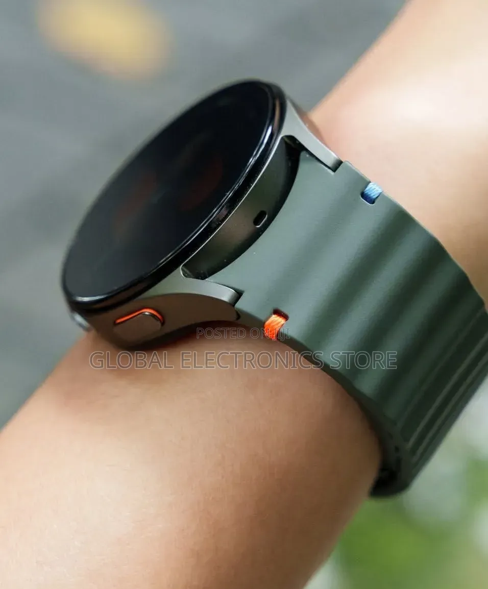 Samsung Galaxy Series 7 Smart Watch | Flagship | Health + Call
