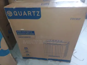 Quartz Washing Mashine 14kg Quality Doubel Moter