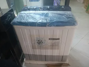 Quartz Washing Mashine 14kg Quality Doubel Moter