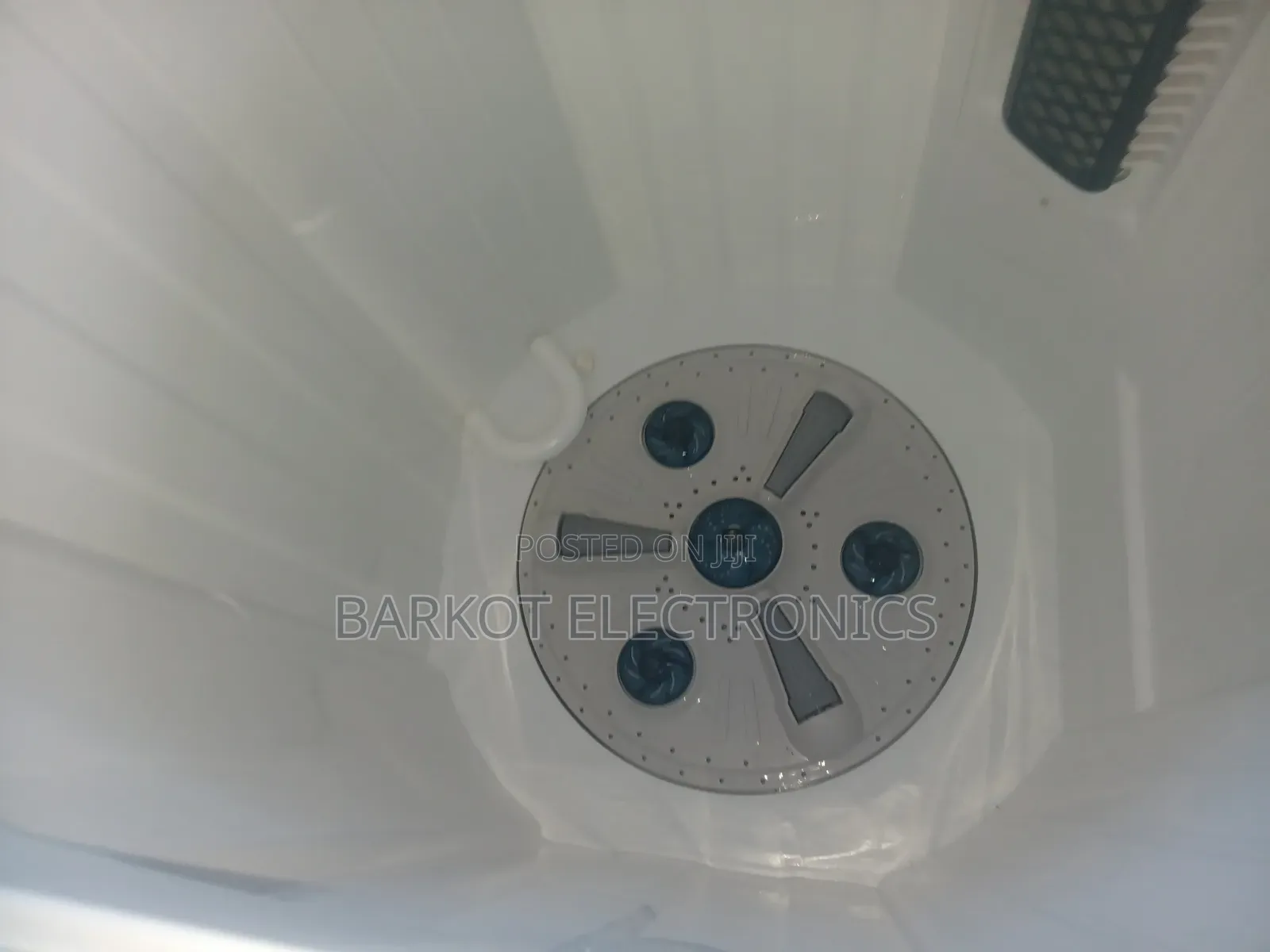 Quartz Washing Mashine 14kg Quality Doubel Moter