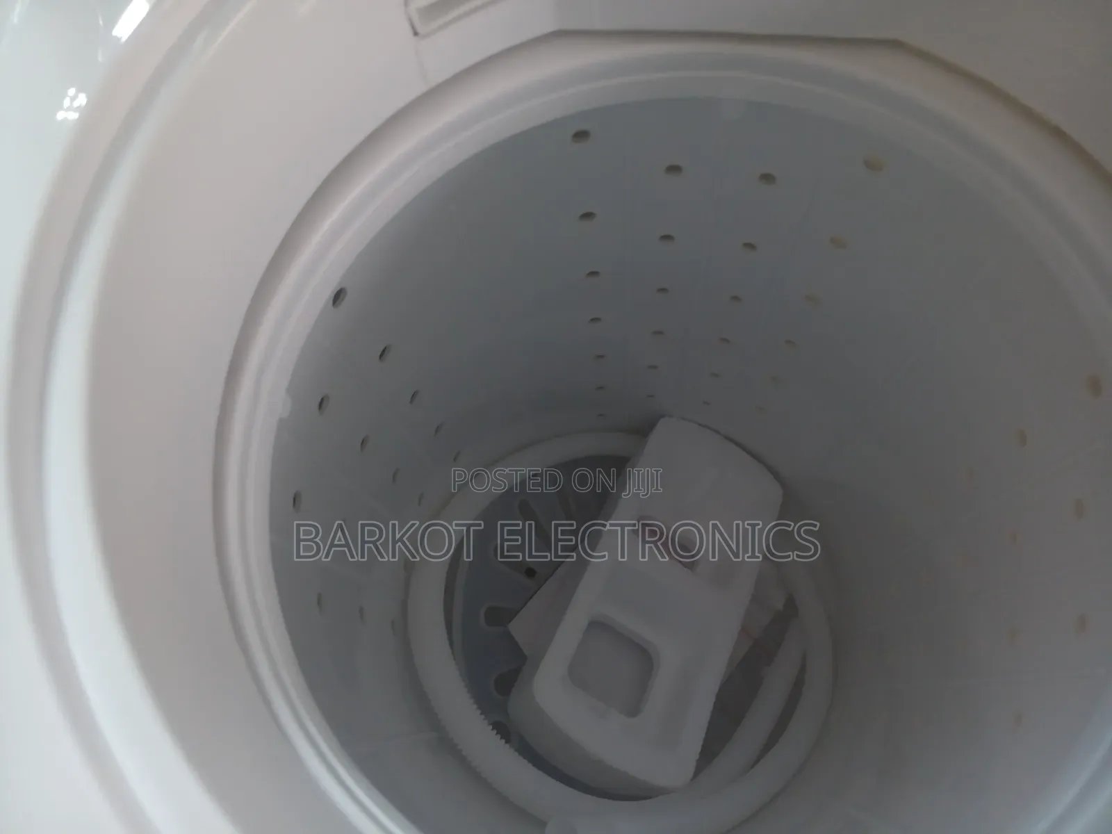 Quartz Washing Mashine 14kg Quality Doubel Moter