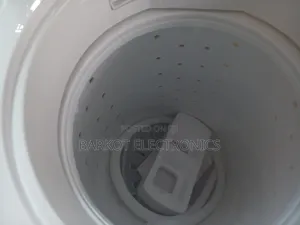 Quartz Washing Mashine 14kg Quality Doubel Moter