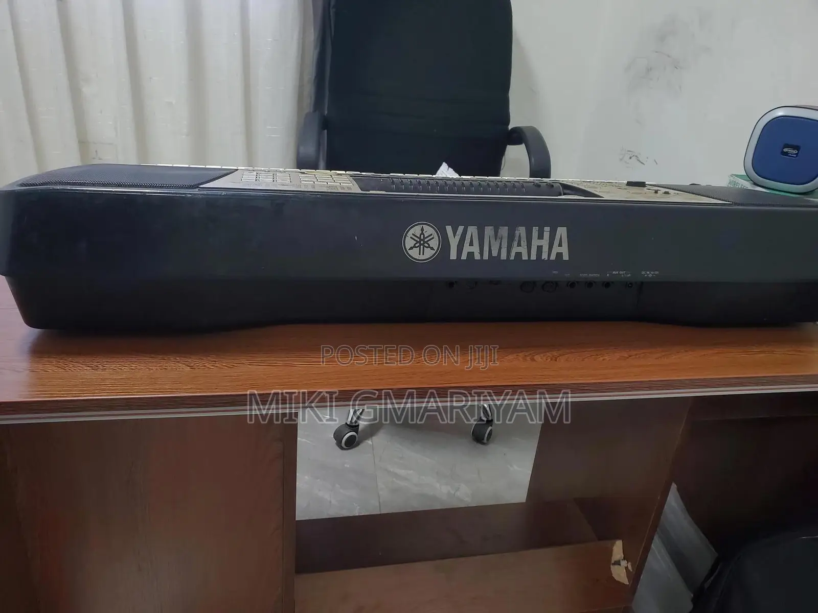 YAMAHA Keyboard