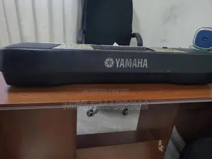 YAMAHA Keyboard
