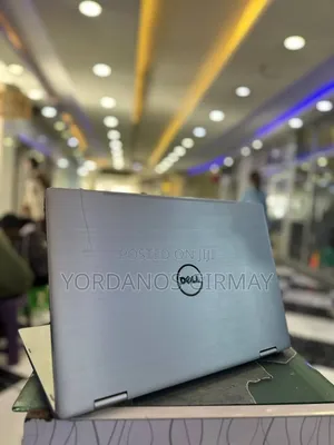 New Laptop Dell 8GB Intel Core i5 SSD 256GB