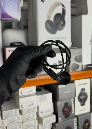 Original Samsung Series 7 Smart Watch |Luxury | Call + Health Monitor