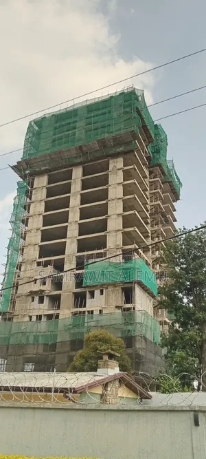 2bdrm Apartment in ትሮፒካል, Kirkos for sale