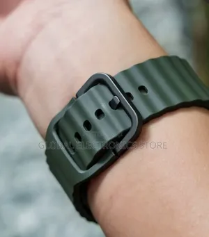 Samsung Galaxy Series 7 Smartwatch |High-End Performance | Stylish