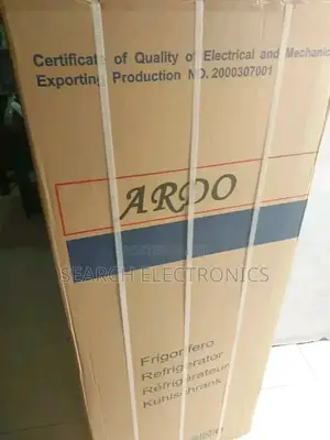 Ardo 35l Refrigerator
