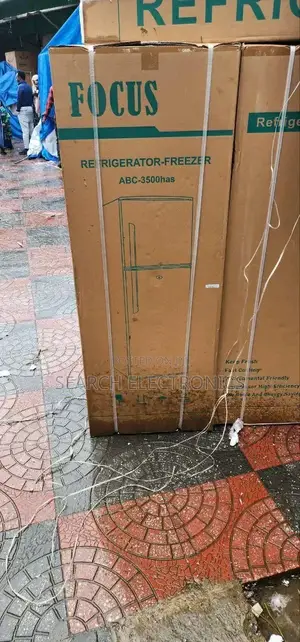 Ardo 35l Refrigerator