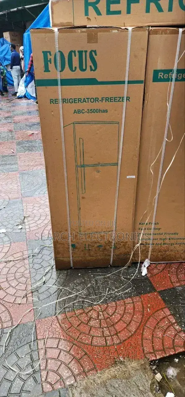 Ardo 35l Refrigerator