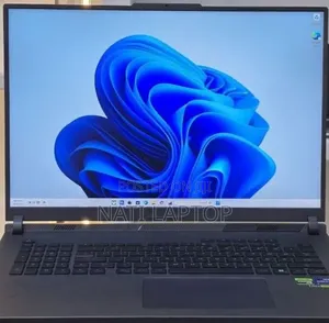 New Laptop Asus ROG Strix G16 G614 32GB Intel Core i9 SSD 1T