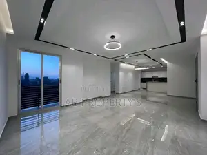 Furnished 2bdrm Apartment in ሲግናል, Yeka for sale